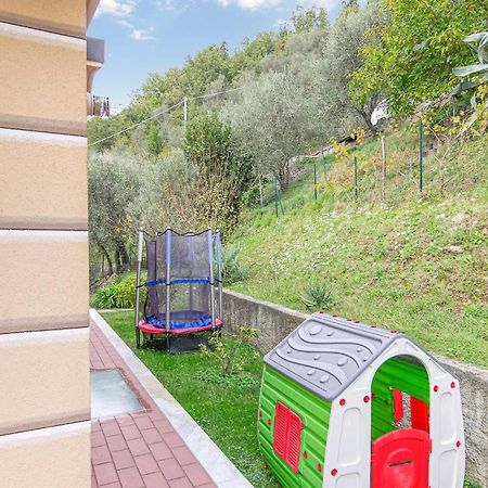 Casa nella Valle Velici Inferiore Esterno foto