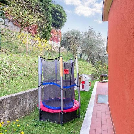 Casa nella Valle Velici Inferiore Esterno foto