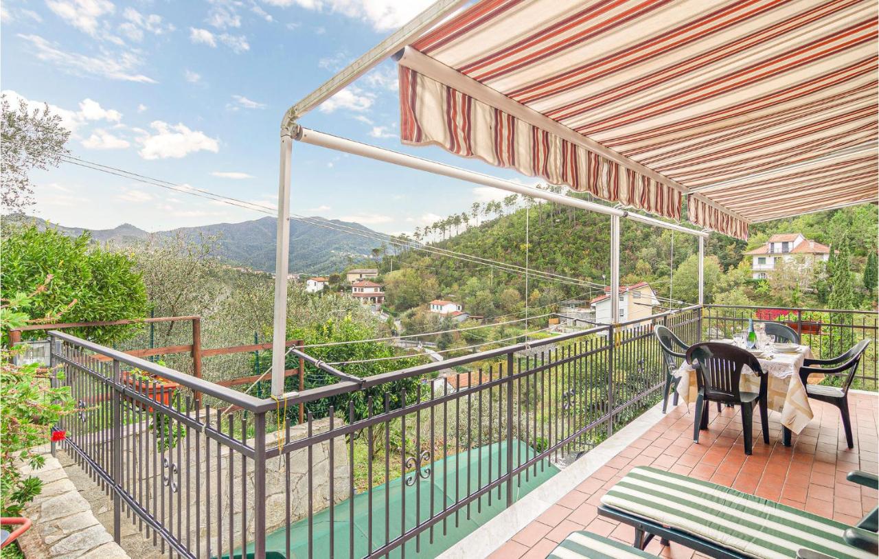 Casa nella Valle Velici Inferiore Esterno foto
