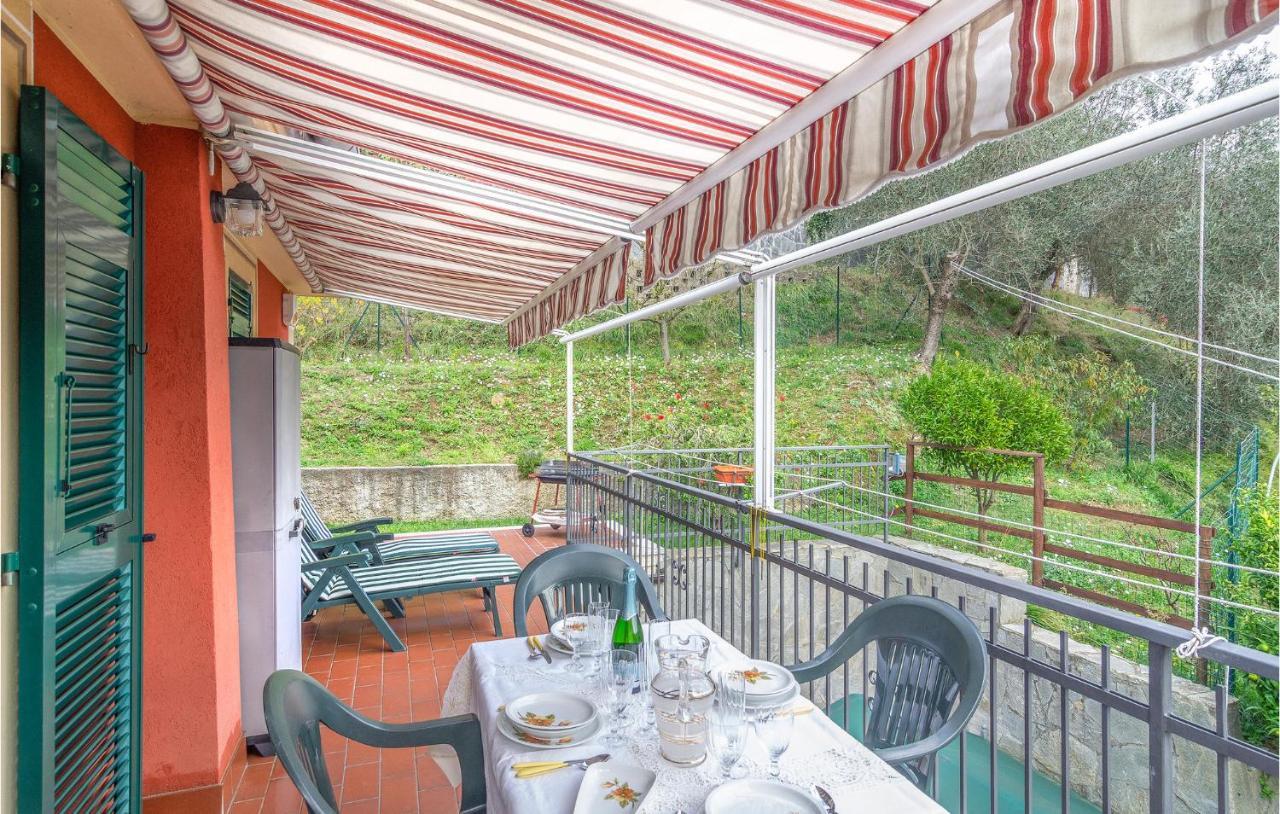 Casa nella Valle Velici Inferiore Esterno foto