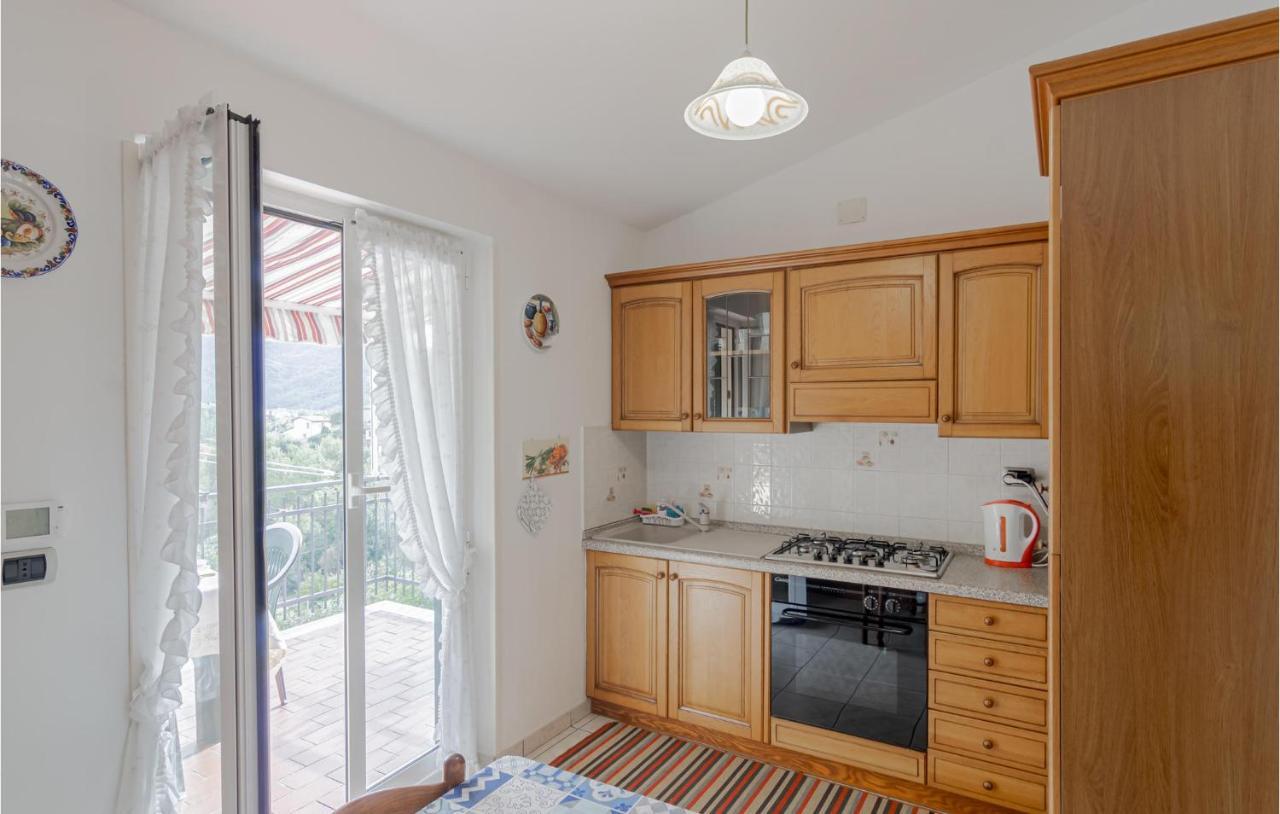 Casa nella Valle Velici Inferiore Esterno foto