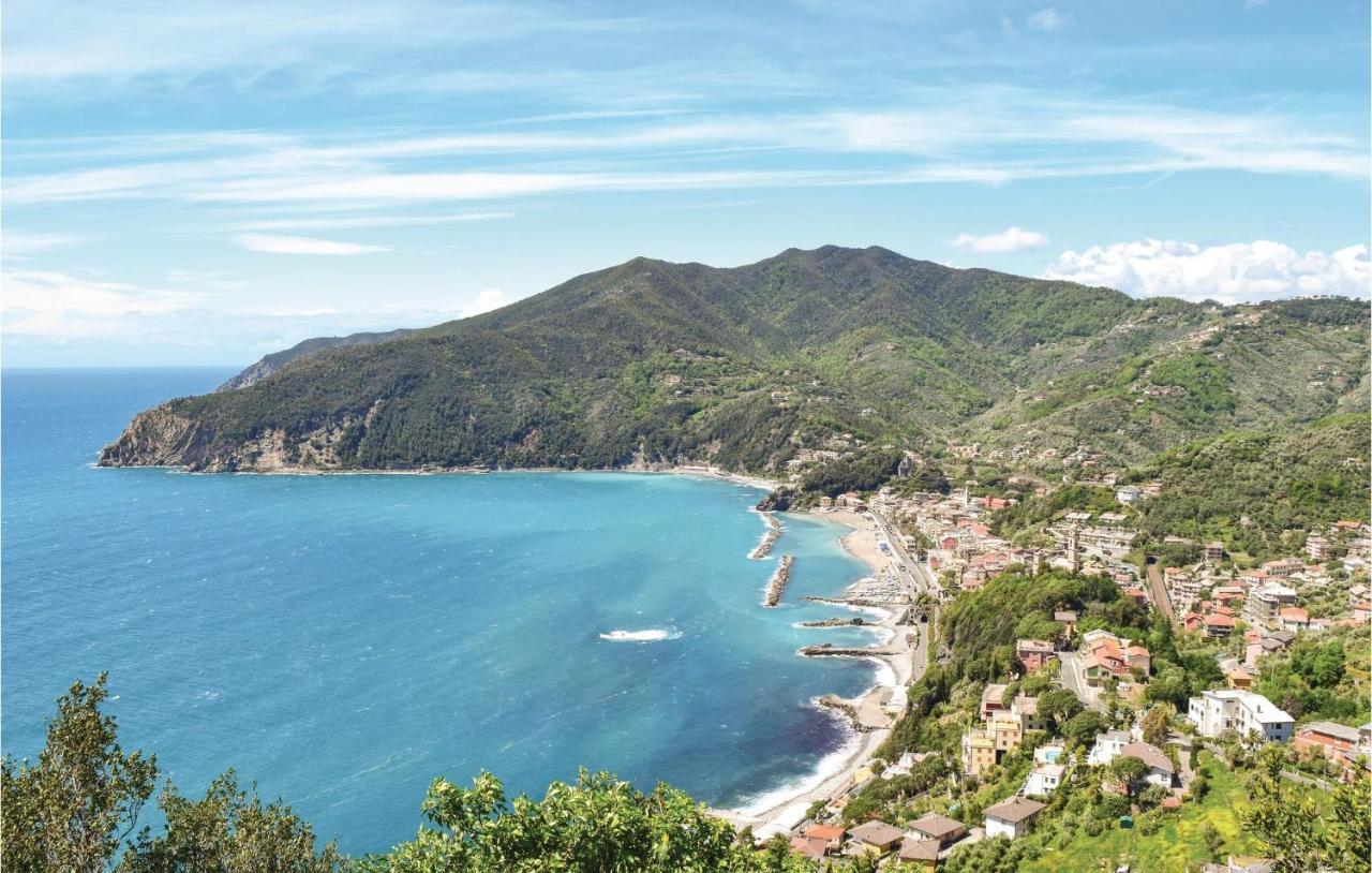 Casa nella Valle Velici Inferiore Esterno foto