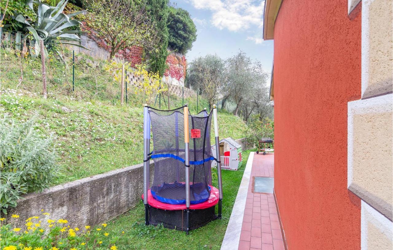 Casa nella Valle Velici Inferiore Esterno foto